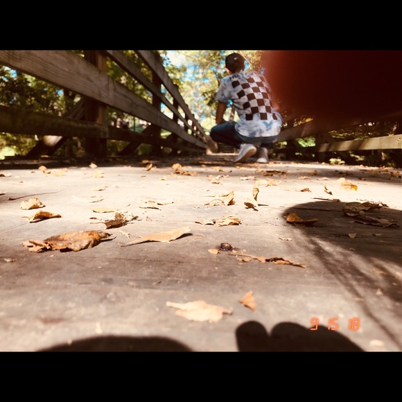 Meet the Posher Other - Meet your Posher, Conner